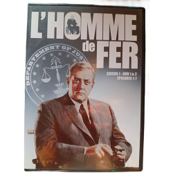 L'homme de fer saison 1