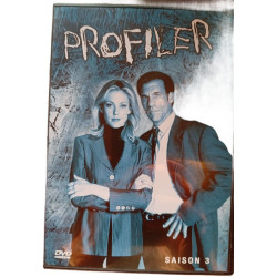 Profiler saison 3