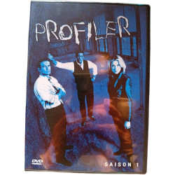 Profiler saison 1