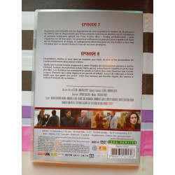 Suspectes tome 3