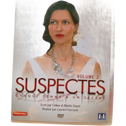 Suspectes tome 2