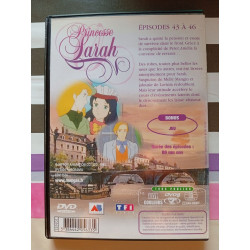 Princesse Sarah tome 8
