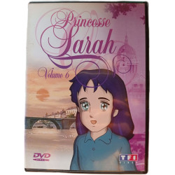 Princesse Sarah Volume 6