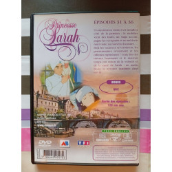 Princesse Sarah Volume 6