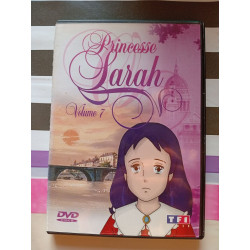 Princesse Sarah Volume 7