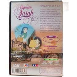 Princesse Sarah Volume 7