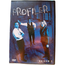 Profiler saison 1