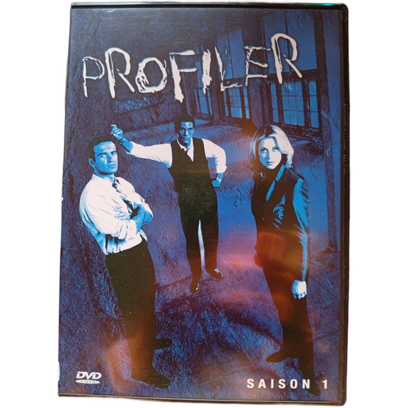 Profiler saison 1