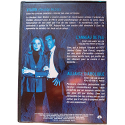 Profiler saison 1