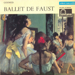 Ballet De Faust
