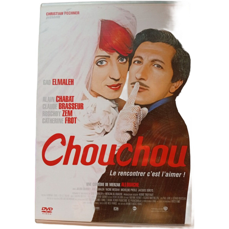 Chouchou