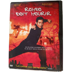 Romeo doit mourir