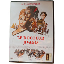 Le Docteur Jivago