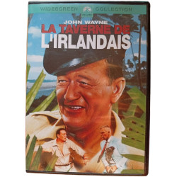 La Taverne de l'Irlandais