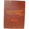 Kaamelott Livre I