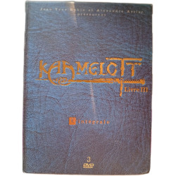 Kaamelott Livre III
