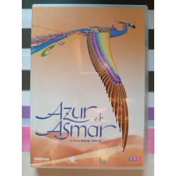 Azur et Asmar