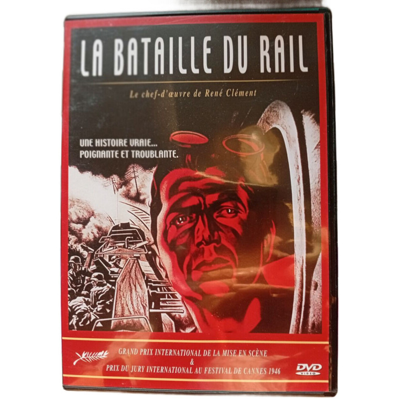 La Bataille du Rail