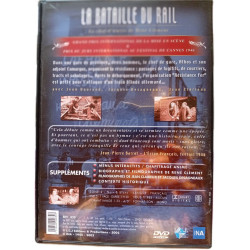 La Bataille du Rail