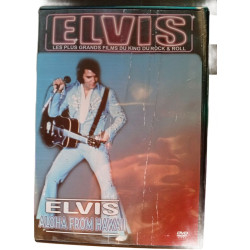 Elvis Aloha From Hawaii