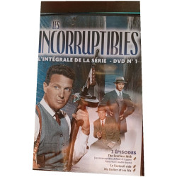 Les incorruptibles
