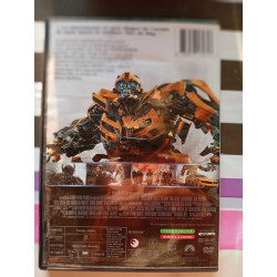 Transformers 3 : La face cachée de la Lune