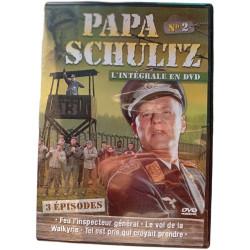 Papa Schultz