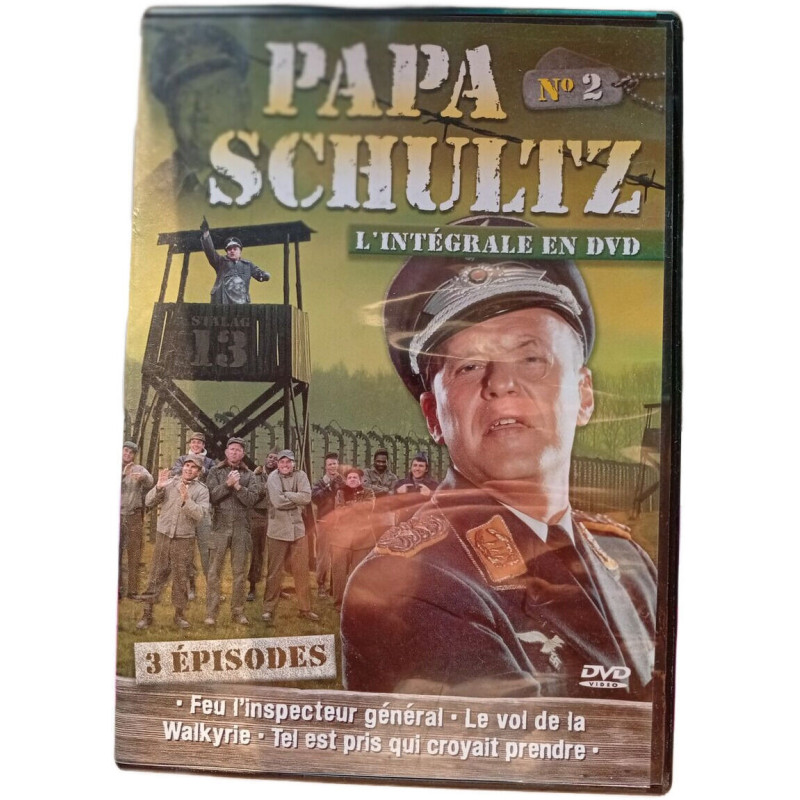 Papa Schultz