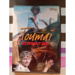Toumai Elephant Boy