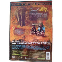 Toumai Elephant Boy