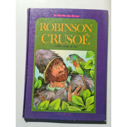 Robinson Crusoe