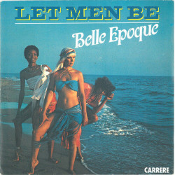 Let Men Be