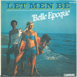 Let Men Be