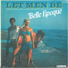 Let Men Be