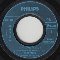 5th Symphony