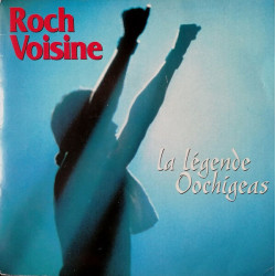 La Légende Oochigeas