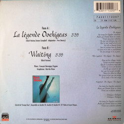La Légende Oochigeas