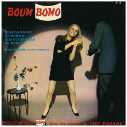 Boum Bomo N° 3