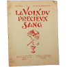 La Voix du Précieux Sang