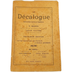 Le Décalogue