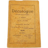 Le Décalogue