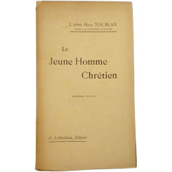 Le Jeune Homme Chrétien