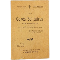 Les Curés Solitaires