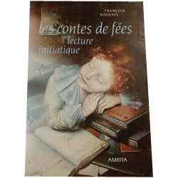 Les contes de fées lecture initiatique