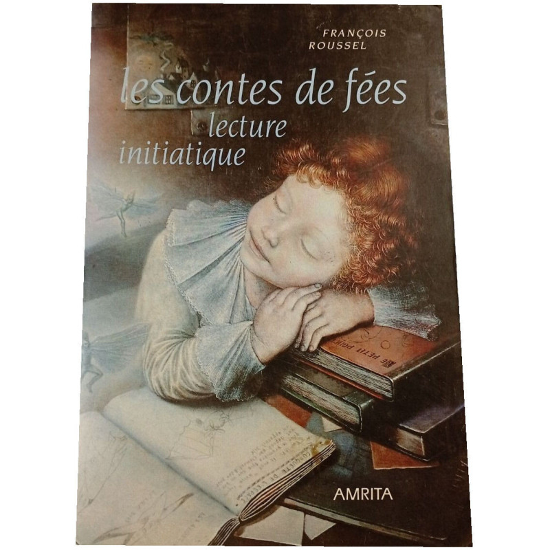 Les contes de fées lecture initiatique