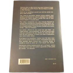 Les contes de fées lecture initiatique