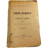 La Semaine Religieuse du Diocèse de Langres 1914