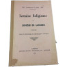La Semaine Religieuse du Diocèse de Langres 1934