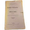 Semaine Religieuse du Diocèse de Langres 1919