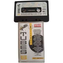 K7 Audio - Tubes 5